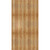 Ekena Millwork Rustic Wood Shutter - Rough Sawn Western Red Cedar - RBJ06S32X060RWR