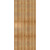 Ekena Millwork Rustic Wood Shutter - Rough Sawn Western Red Cedar - RBJ06S32X074RWR