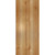 Ekena Millwork Rustic Wood Shutter - Rough Sawn Western Red Cedar - RBJ06Z11X025RWR