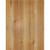 Ekena Millwork Rustic Wood Shutter - Rough Sawn Western Red Cedar - RBJ06Z16X021RWR