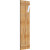 Ekena Millwork Rustic Wood Shutter - Rough Sawn Western Red Cedar - RBJ06Z21X076RWR