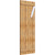 Ekena Millwork Rustic Wood Shutter - Rough Sawn Western Red Cedar - RBJ06Z32X079RWR