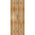 Ekena Millwork Rustic Wood Shutter - Rough Sawn Western Red Cedar - RBS06Z23X057RWR