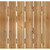 Ekena Millwork Rustic Wood Shutter - Rough Sawn Western Red Cedar - RBS06Z35X033RWR