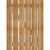 Ekena Millwork Rustic Wood Shutter - Rough Sawn Western Red Cedar - RBS06Z35X047RWR