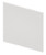 Blue Valley Shaker Espresso Kitchen Cabinet - ESS-PNL12x42