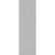 Ekena Millwork All Louver Louver Shutters - Primed Expanded Cellular PVC - TFP001LV12X046UN