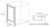 Ideal Cabinetry Fulton Mocha Matching Base End Panel - MBEP-FMG