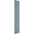 Ekena Millwork Two Board Joined Board-n-Batten Shutters - Painted Expanded Cellular PVC - TFP101BBF11X031SB