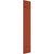 Ekena Millwork Two Board Joined Board-n-Batten Shutters - Painted Expanded Cellular PVC - TFP101BBF11X045CL