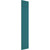 Ekena Millwork Two Board Joined Board-n-Batten Shutters - Painted Expanded Cellular PVC - TFP101BBF11X048AN
