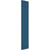 Ekena Millwork Two Board Joined Board-n-Batten Shutters - Painted Expanded Cellular PVC - TFP101BBF11X054HB