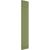 Ekena Millwork Two Board Joined Board-n-Batten Shutters - Painted Expanded Cellular PVC - TFP101BBF11X055MG