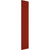 Ekena Millwork Two Board Joined Board-n-Batten Shutters - Painted Expanded Cellular PVC - TFP101BBF11X062BR