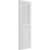 Ekena Millwork Combination Louver Panel Shutters - Primed Expanded Cellular PVC - TFP101CO12X096UN