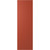 Ekena Millwork Two Panel Chevron Modern Style Fixed Mount Shutters - Painted Expanded Cellular PVC - TFP101CV12X031CL