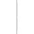 Ekena Millwork Farmhouse/Flat Panel Combination Fixed Mount Shutters - Painted Expanded Cellular PVC - TFP101FPF12X027WH