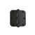 Grandeur Hardware - 3.5" Button Tip Residential Hinge with 5/8" Radius Corners - Timeless Bronze - BUTHNG - 819967