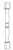 Life Art Cabinetry - Spool - SPOOL4.5 - Princeton Creamy White
