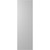 Ekena Millwork Farmhouse/Flat Panel Combination Fixed Mount Shutters - Painted Expanded Cellular PVC - TFP102FH12X078PR