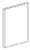 Life Art Cabinetry - Panel - PNL2796 - Lancaster Gray