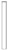 Life Art Cabinetry - Wall Filler - WF342 - Lancaster Gray