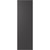 Ekena Millwork Farmhouse/Flat Panel Combination Fixed Mount Shutters - Painted Expanded Cellular PVC - TFP107FH12X049SM