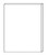 Eurocraft Cabinetry Slim Shaker Series Mist Beige Kitchen Cabinet - Sample- Door- Large - SLM