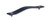 Schwinn - Pull - Polished Chrome/Ash - 33828/160-1/Ash
