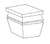 Life Art Cabinetry - Furniture Foot - SFF - Anchester Espresso