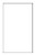 Life Art Cabinetry - Back Panel - BP4896 - Anchester Gray