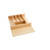 Rev-A-Shelf - 4WCT-1 - Tall Wood Cutlery Tray Insert