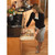 Rev-A-Shelf - 4WCT-3 - Tall Wood Cutlery Tray Insert