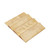 Rev-A-Shelf - 4SDI-18 - 16" Wood Spice Drawer Insert