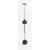 Rev-A-Shelf - 3072-24-11-52 - 24" White Polymer Full Cir Lazy Susans 2-Shelf