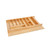 Rev-A-Shelf - 4WUTCT-36-1 - 33" Combo Utility/Cutlery Tray Insert