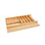 Rev-A-Shelf - 4WUTKB-36-1 - 33" Combo Utility/Knife Tray Insert