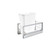 Rev-A-Shelf - 5349-15DM-1 - 35 Qrt Pull-Out Waste Container