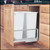 Rev-A-Shelf - 5349-2150DM-2 - Double 50 Qrt Pull-Out Waste Containers