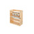 Rev-A-Shelf - 449UT-BCSC-10C - 10.5" Base Cabinet Organizer with 3 Utensil Bins
