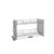 Rev-A-Shelf - 5PD-36CRN - 36" Chrome Pull Down Shelf