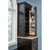 Rev-A-Shelf - 432-WFBBSC39-3C - 3" W x 39" H Pull-Out Between Cabinet Wall Filler with Soft-Close