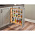 Rev-A-Shelf - 438-BC-3C - 3" Base Cabinet Organizer