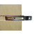 Rev-A-Shelf - 448-BBSCWC-5C - 5" Wood Pull Out Wall Organizer with Soft Close