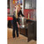 Rev-A-Shelf - RAS-ML-HDSCOG - Heavy Duty Appliance Lift Soft-Close