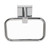 Better Home Products - Santa Cruz Collection - Towel Ring - Chrome - 9104CH