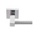 Better Home Products - San Francisco Collection - 32" Towel Bar Set - Chrome - 9032CH