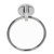 Better Home Products - Baker Beach Collection - Towel Ring - Chrome - 9604CH