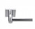 Better Home Products - Tiburon Collection - 24" Towel Bar Set - Chrome - 9524CH