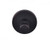 Better Home Products - Park Presidio Collection - Single Robe Hook - Dark Bronze - 9401DB